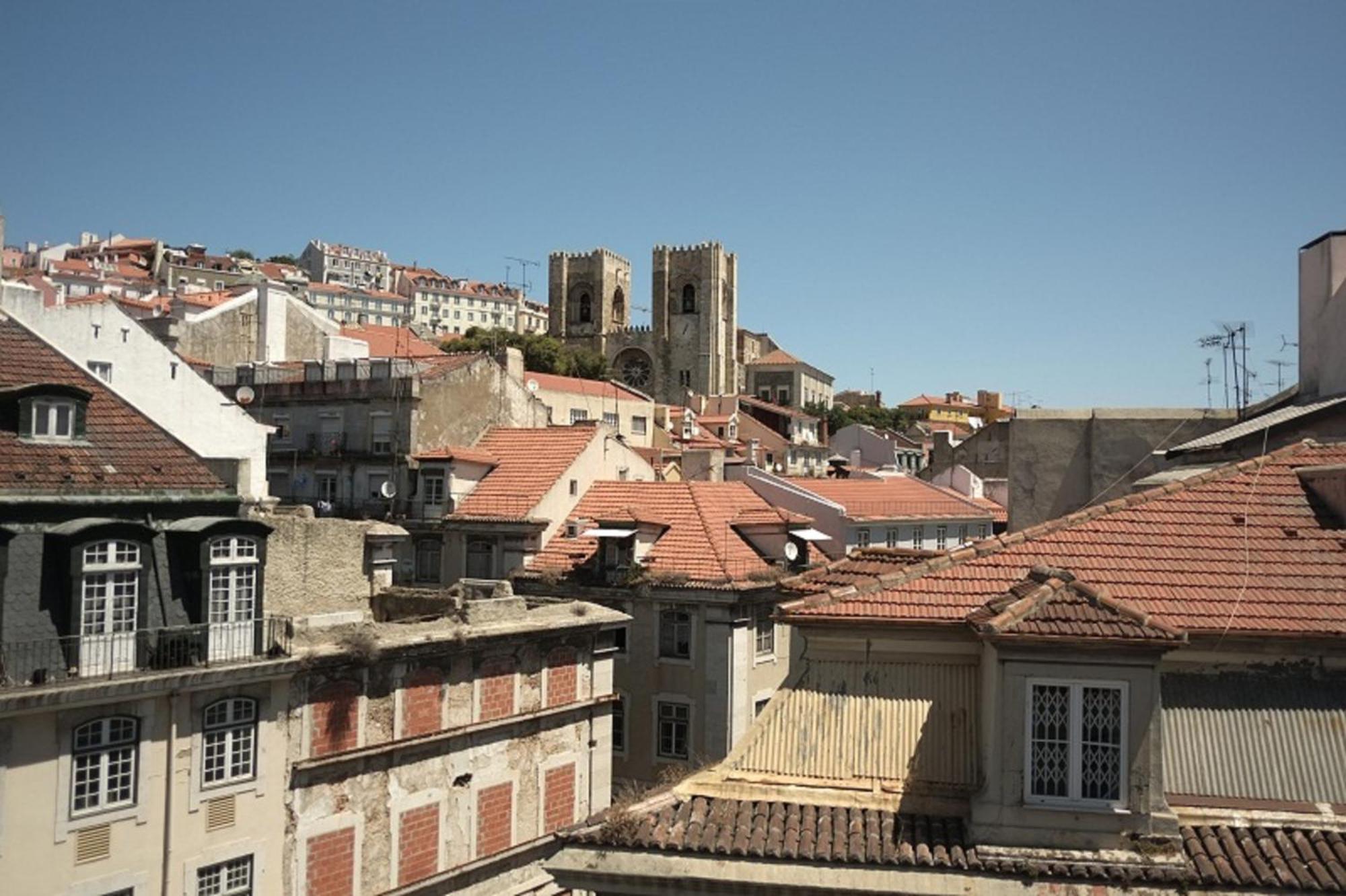 Madalena Hermitage Lisboa Екстериор снимка